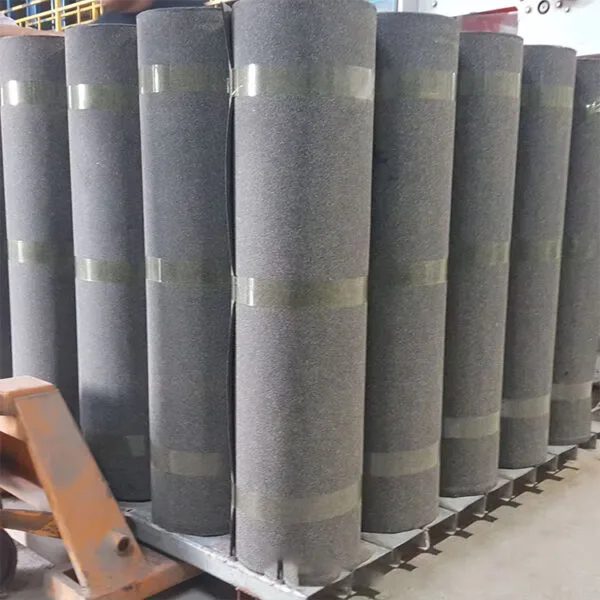 waterproof membrane