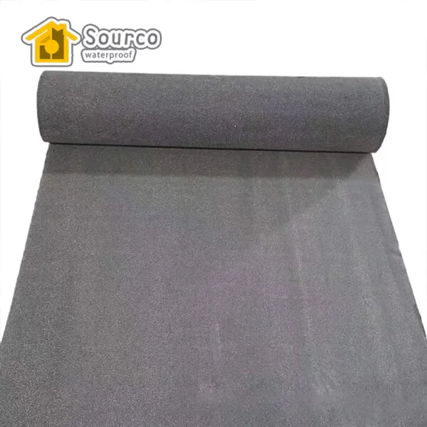 waterproof membrane
