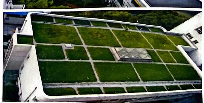 WATERPROOF MEMBRANE
